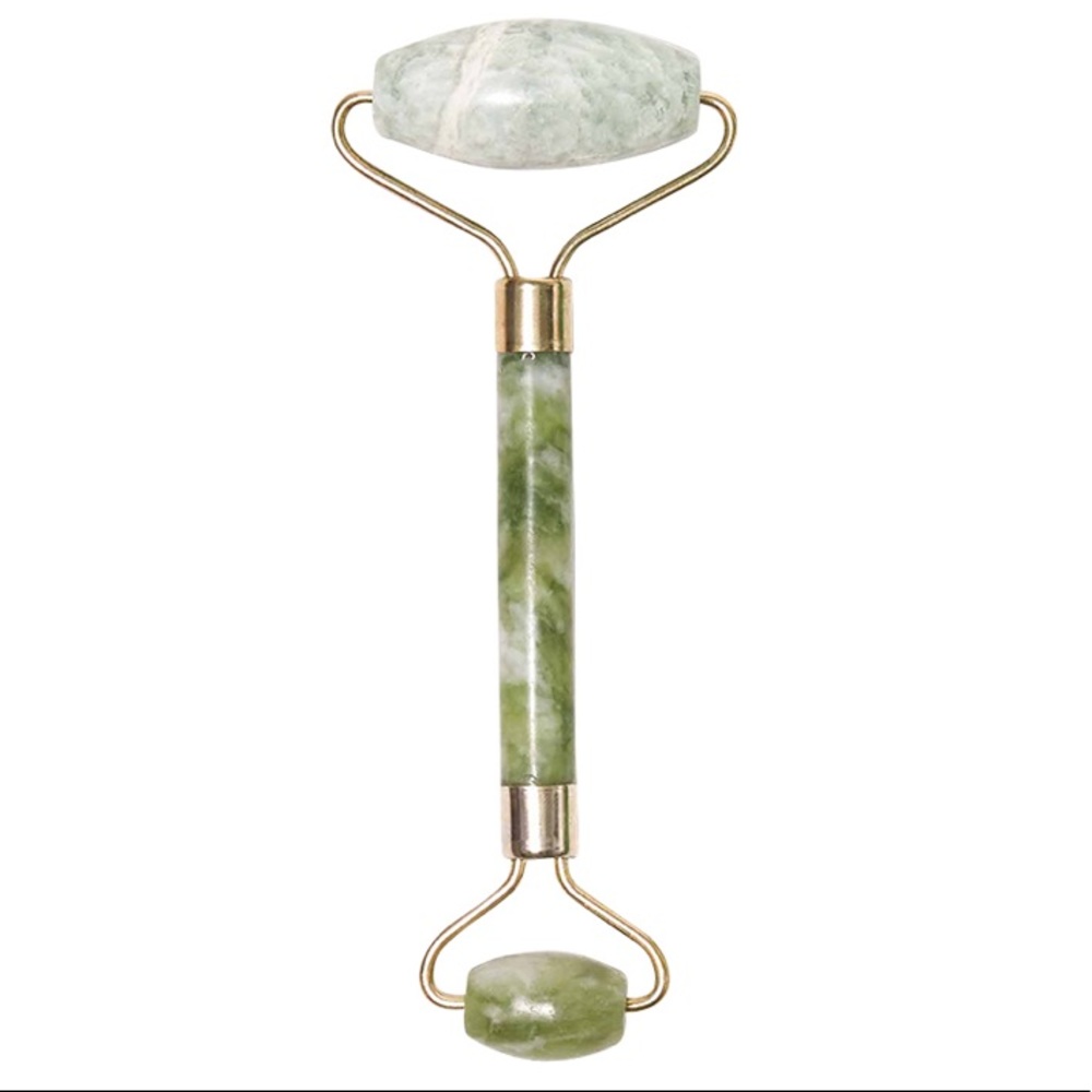 Sherrie Matthews Jade Roller